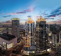 Hilton Garden Inn Shanghai Lujiazui
