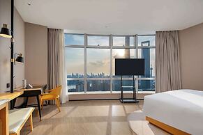 Hilton Garden Inn Shanghai Lujiazui