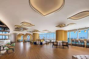 Hilton Garden Inn Shanghai Lujiazui