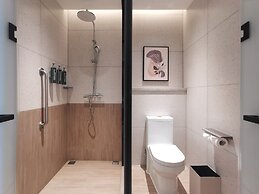 Hilton Garden Inn Shanghai Lujiazui