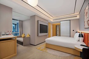 Hilton Garden Inn Shanghai Lujiazui