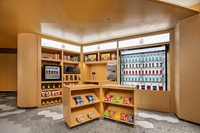 Hilton Garden Inn Shanghai Lujiazui