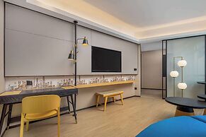 Hilton Garden Inn Shanghai Lujiazui