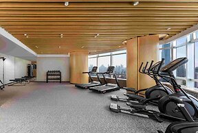 Hilton Garden Inn Shanghai Lujiazui