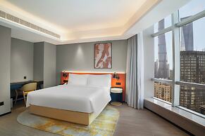 Hilton Garden Inn Shanghai Lujiazui