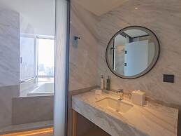 Hilton Garden Inn Shanghai Lujiazui