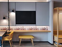 Hilton Garden Inn Shanghai Lujiazui