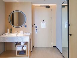 Hilton Garden Inn Shanghai Lujiazui