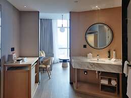 Hilton Garden Inn Shanghai Lujiazui