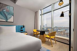 Hilton Garden Inn Shanghai Lujiazui