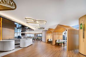 Hilton Garden Inn Shanghai Lujiazui