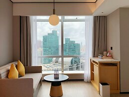 Hilton Garden Inn Shanghai Lujiazui