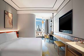 Hilton Garden Inn Shanghai Lujiazui