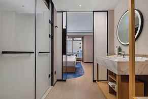 Hilton Garden Inn Shanghai Lujiazui