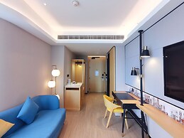 Hilton Garden Inn Shanghai Lujiazui