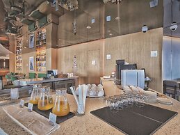 Hilton Garden Inn Shanghai Lujiazui