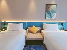 Hilton Garden Inn Shanghai Lujiazui