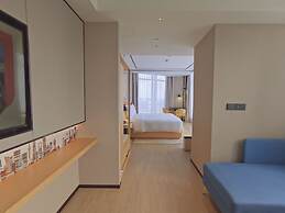 Hilton Garden Inn Shanghai Lujiazui