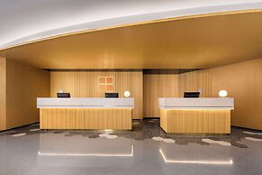 Hilton Garden Inn Shanghai Lujiazui