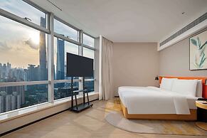 Hilton Garden Inn Shanghai Lujiazui
