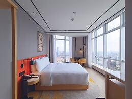 Hilton Garden Inn Shanghai Lujiazui