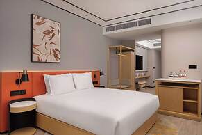 Hilton Garden Inn Shanghai Lujiazui