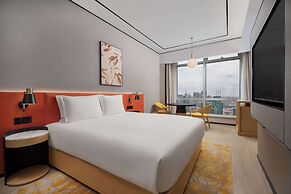 Hilton Garden Inn Shanghai Lujiazui