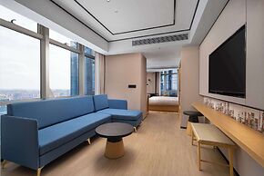 Hilton Garden Inn Shanghai Lujiazui
