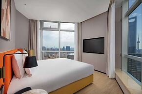 Hilton Garden Inn Shanghai Lujiazui