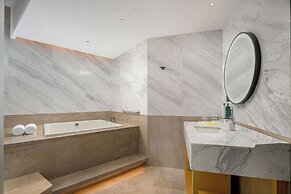 Hilton Garden Inn Shanghai Lujiazui