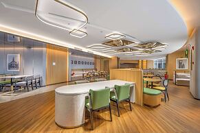 Hilton Garden Inn Shanghai Lujiazui