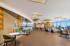 Hilton Garden Inn Shanghai Lujiazui