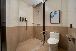 Hilton Garden Inn Shanghai Lujiazui