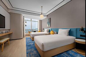 Hilton Garden Inn Shanghai Lujiazui