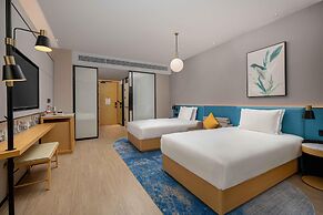 Hilton Garden Inn Shanghai Lujiazui