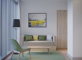 Hilton Garden Inn Tbilisi Riverview