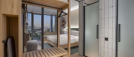 Hilton Garden Inn Tbilisi Riverview