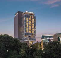 Hilton Garden Inn Tbilisi Riverview