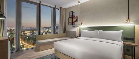 Hilton Garden Inn Tbilisi Riverview