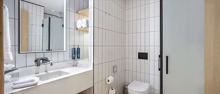 Hilton Garden Inn Tbilisi Riverview