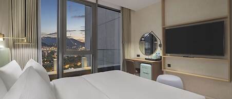 Hilton Garden Inn Tbilisi Riverview