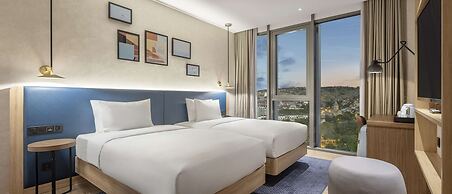 Hilton Garden Inn Tbilisi Riverview