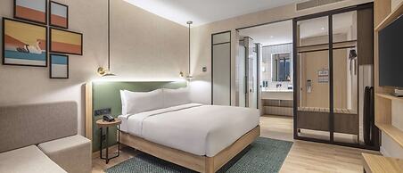 Hilton Garden Inn Tbilisi Riverview