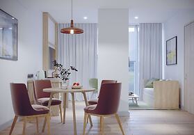 Hilton Garden Inn Tbilisi Riverview