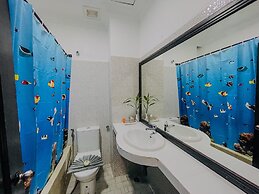 Siem Reap Urban Boutique Hotel