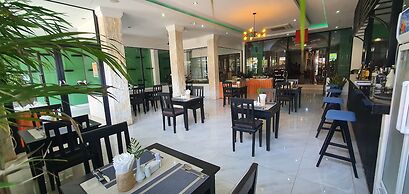 Siem Reap Urban Boutique Hotel