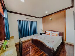Siem Reap Urban Boutique Hotel