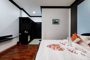 Siem Reap Urban Boutique Hotel