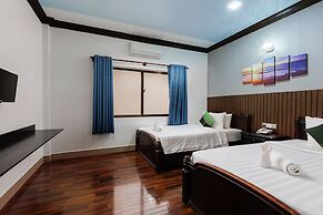 Siem Reap Urban Boutique Hotel