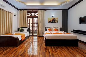 Siem Reap Urban Boutique Hotel